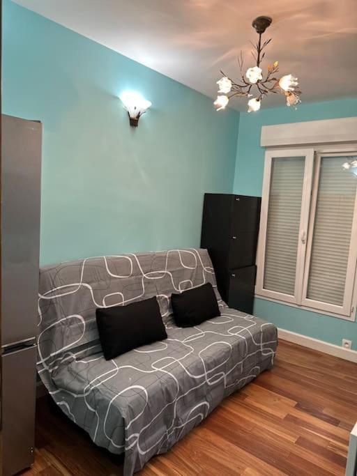 Apparemment - Tour Eiffel - Grenelle Appartement