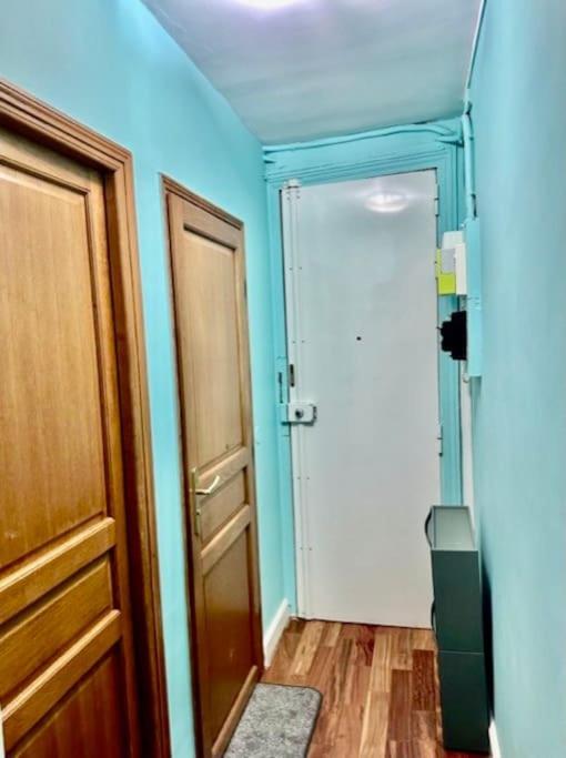 Apparemment - Tour Eiffel - Grenelle Appartement